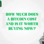 How much does a Bitcoin cost avt