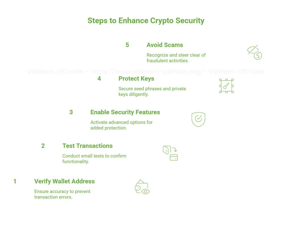 Secure your assets with smart safety habits