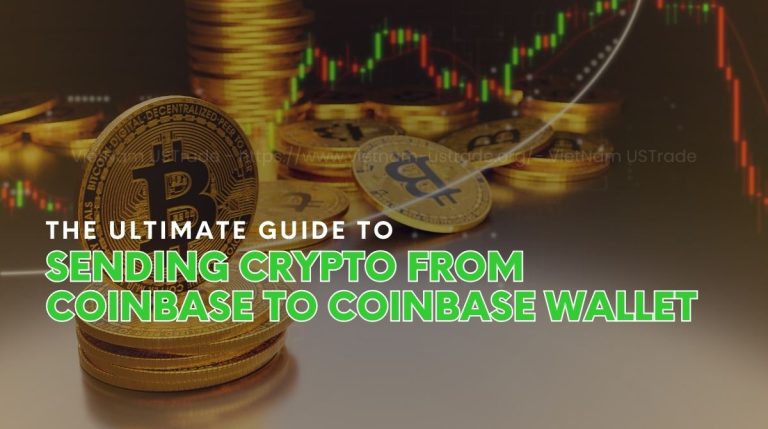 The Ultimate Guide to Sending Crypto from Coinbase to Coinbase Wallet