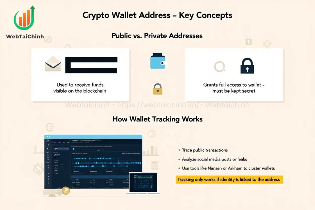 Transparency Meets Privacy in Blockchain