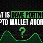What is Dave Portnoy crypto wallet address