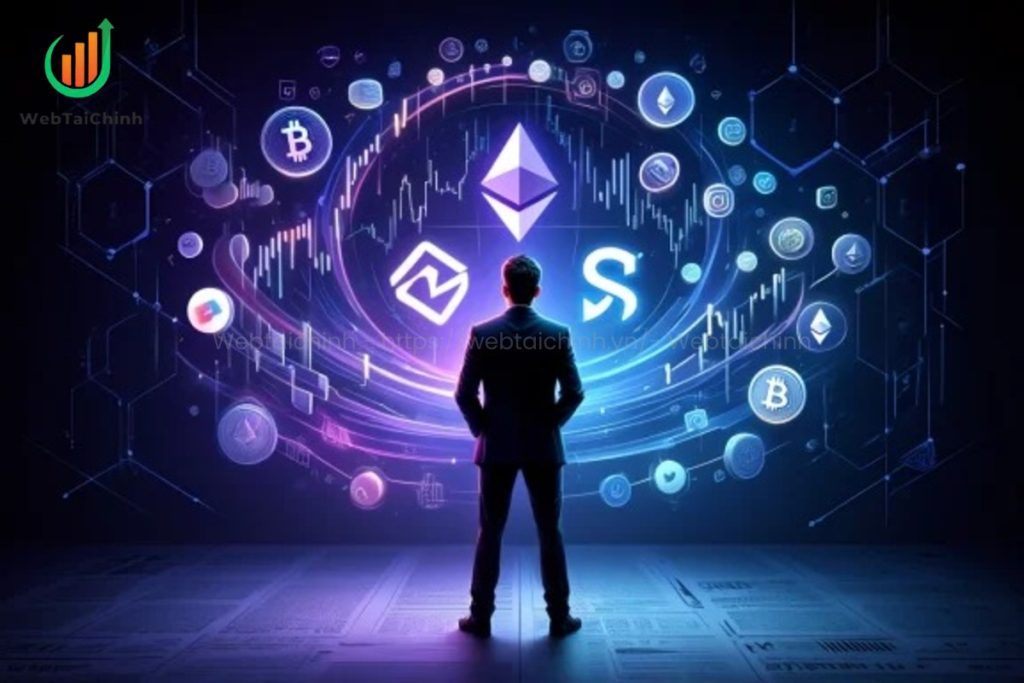 Who is Dave Portnoy and why does his crypto activity matter