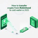 avt How to transfer crypto from robinhood to cold wallet in 2025