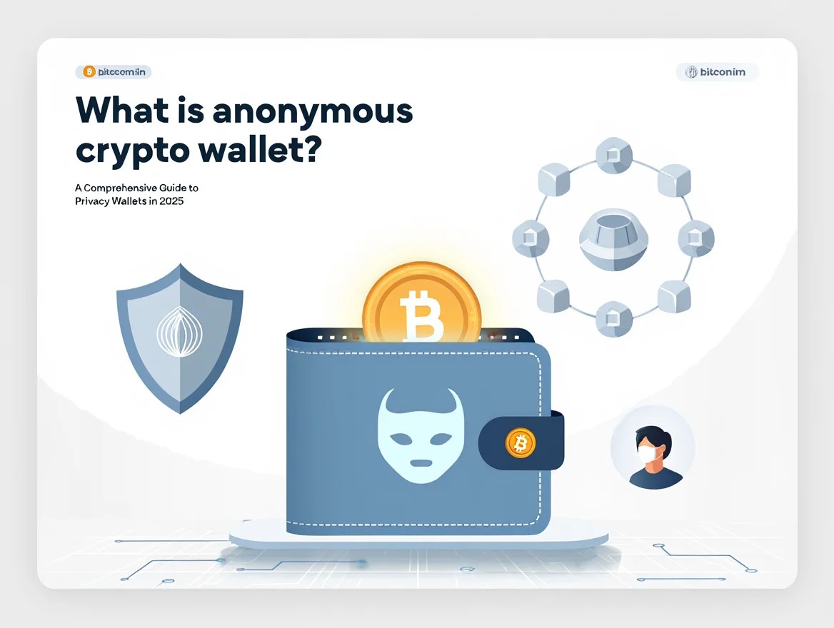 avt What is anonymous crypto wallet