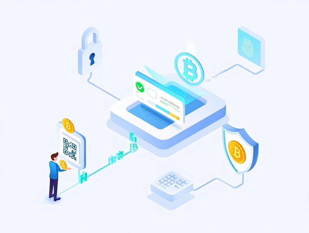 How to verify Bitcoin ownership securely
