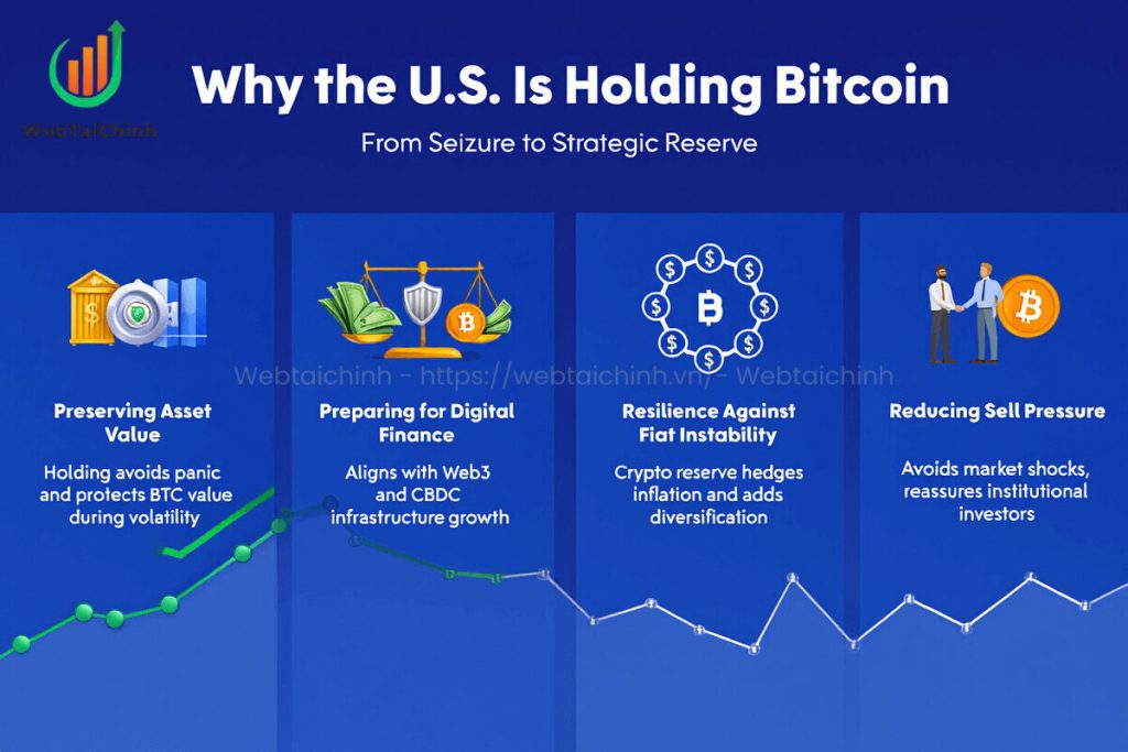 A strategic financial safeguard