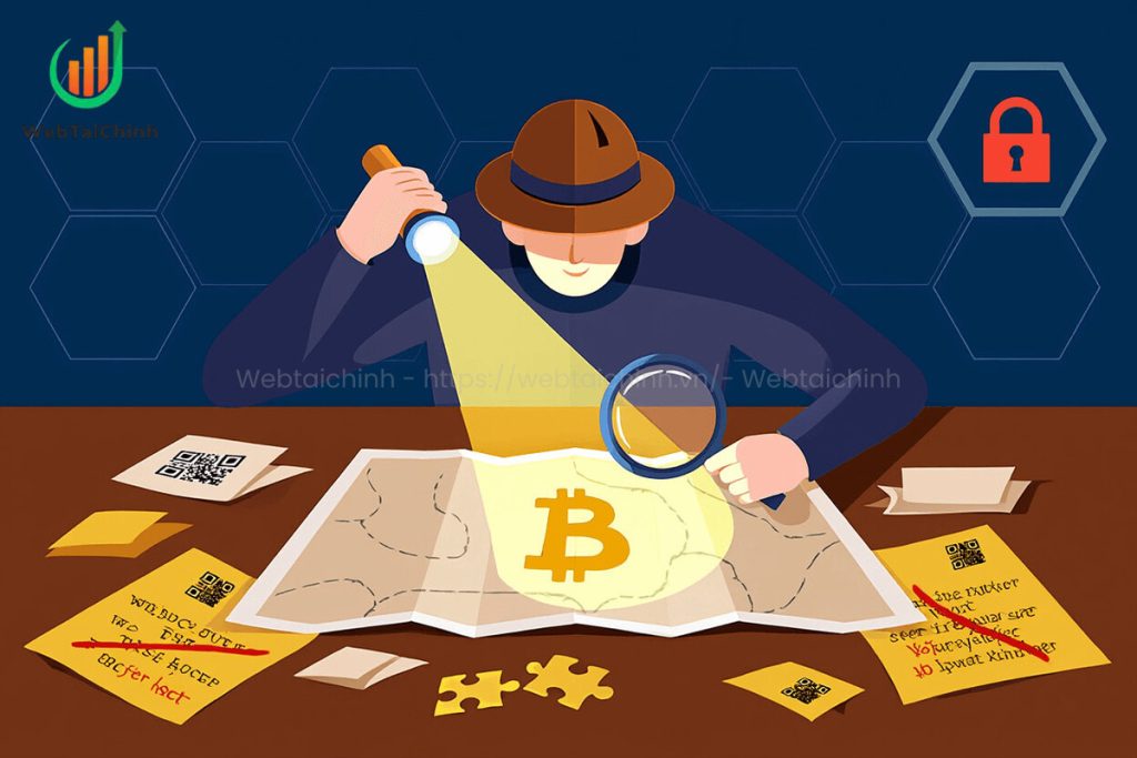 Can lost Bitcoin be recovered