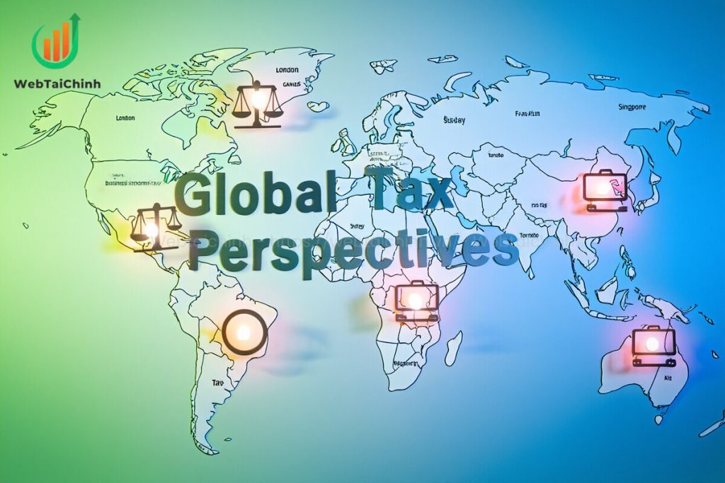 Different countries tax forex trades in unique ways, shaping trader profits