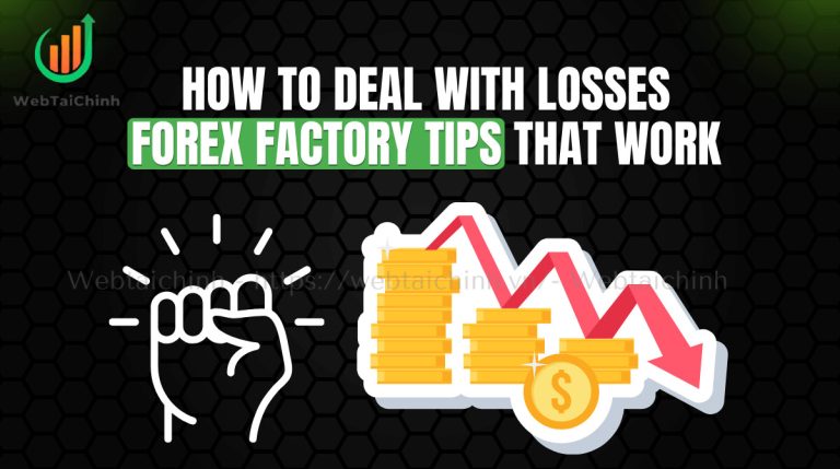 How to Deal With Losses Forex Factory Tips That Work