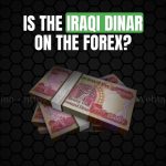 Is the Iraqi Dinar on the forex