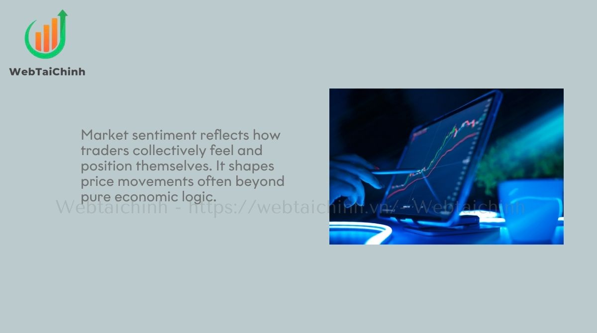 Sentiment and volatility