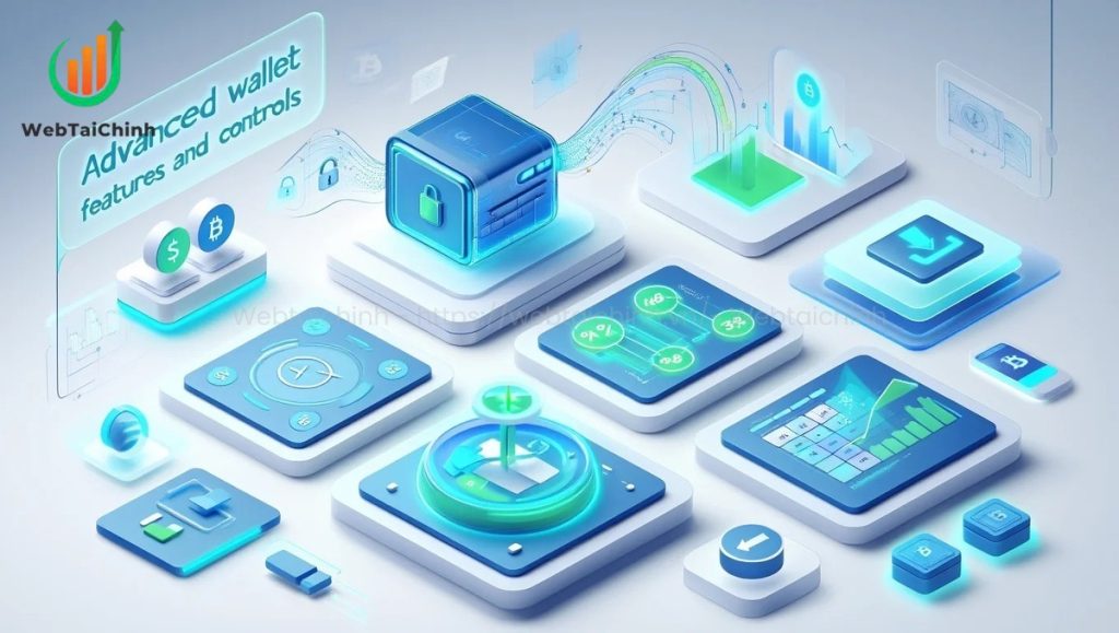 Take full control of your fiat wallet with advanced tools like auto-conversion, recurring buys, and tax-ready reporting