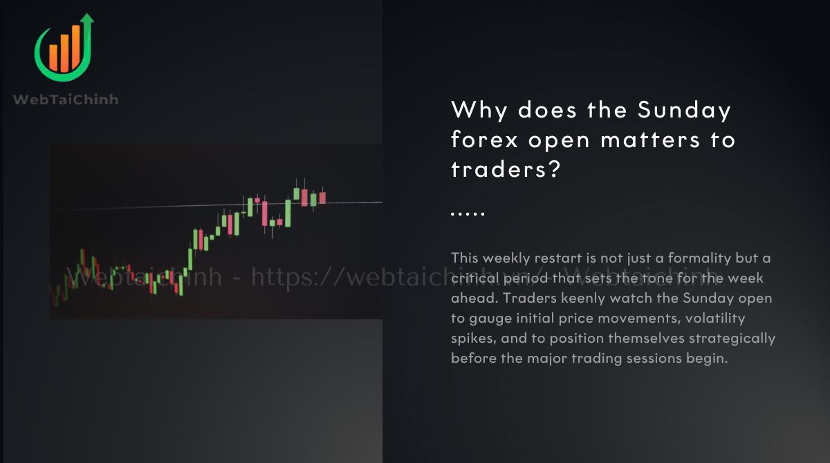 This weekly restart is a key moment that sets the tone for the week ahead