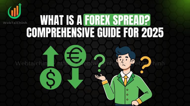 What Is a Forex Spread Comprehensive Guide for 2025