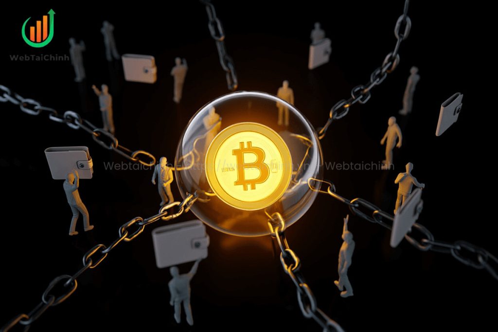 What does it mean for Bitcoin to be lost