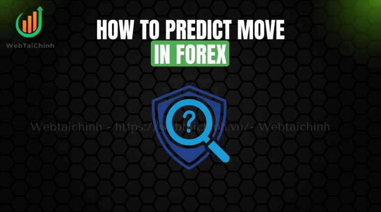 how to predict move in forex