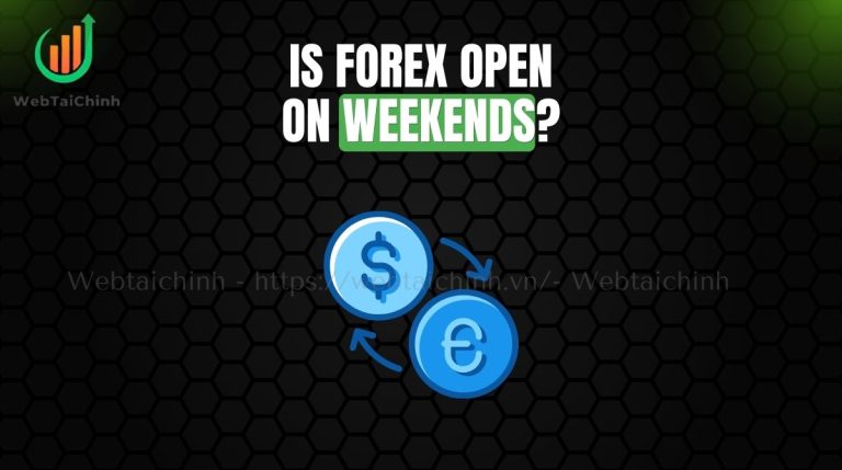 is forex open on weekends