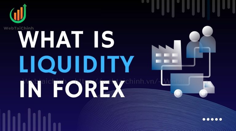 what is liquidity in forex