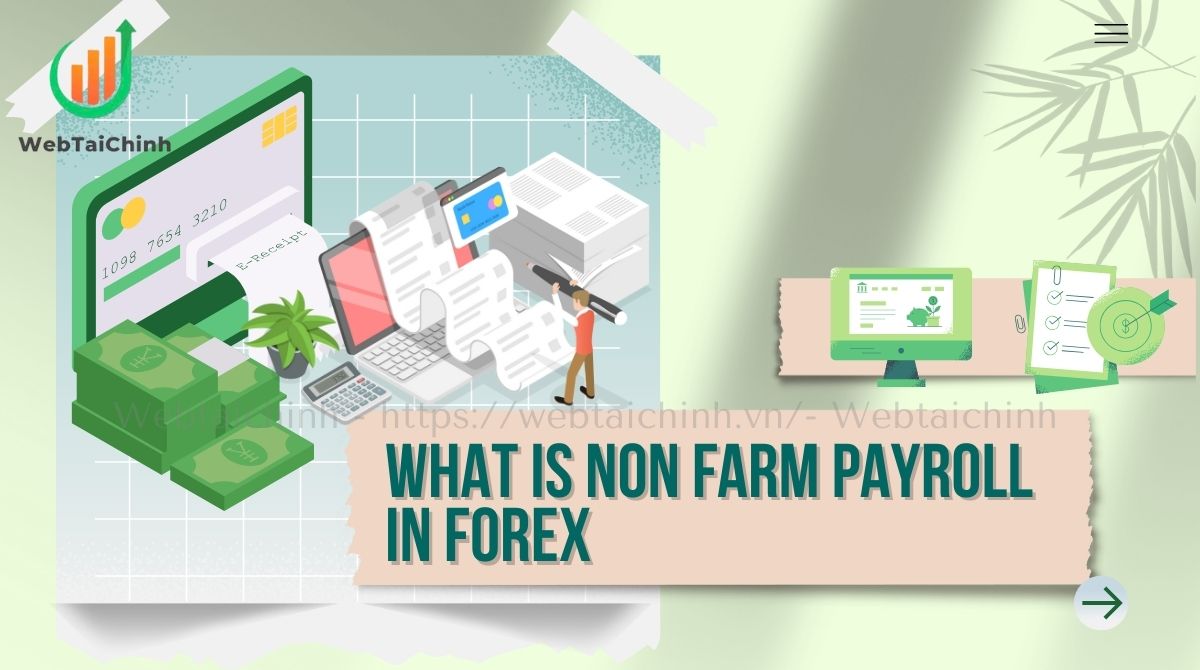what is non farm payroll in forex