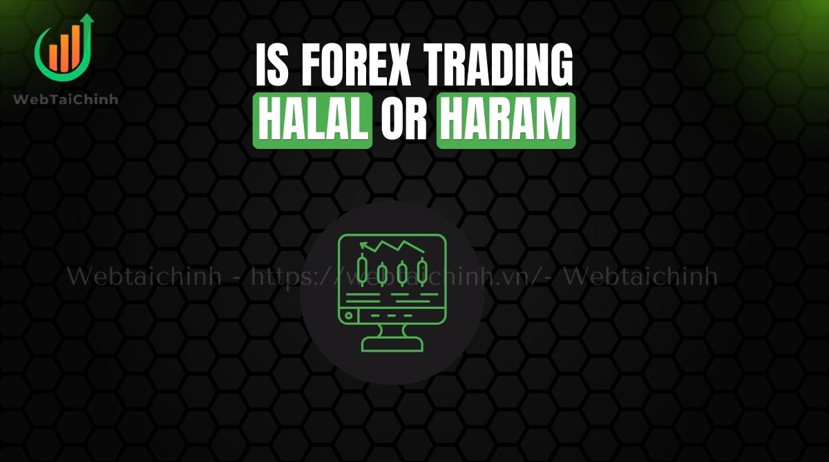 is forex trading halal or haram